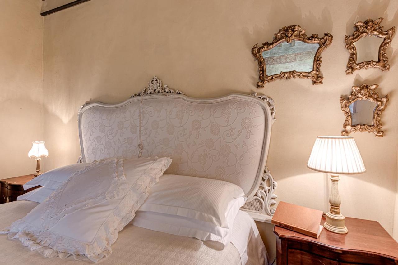 Convento San Bartolomeo Hotel