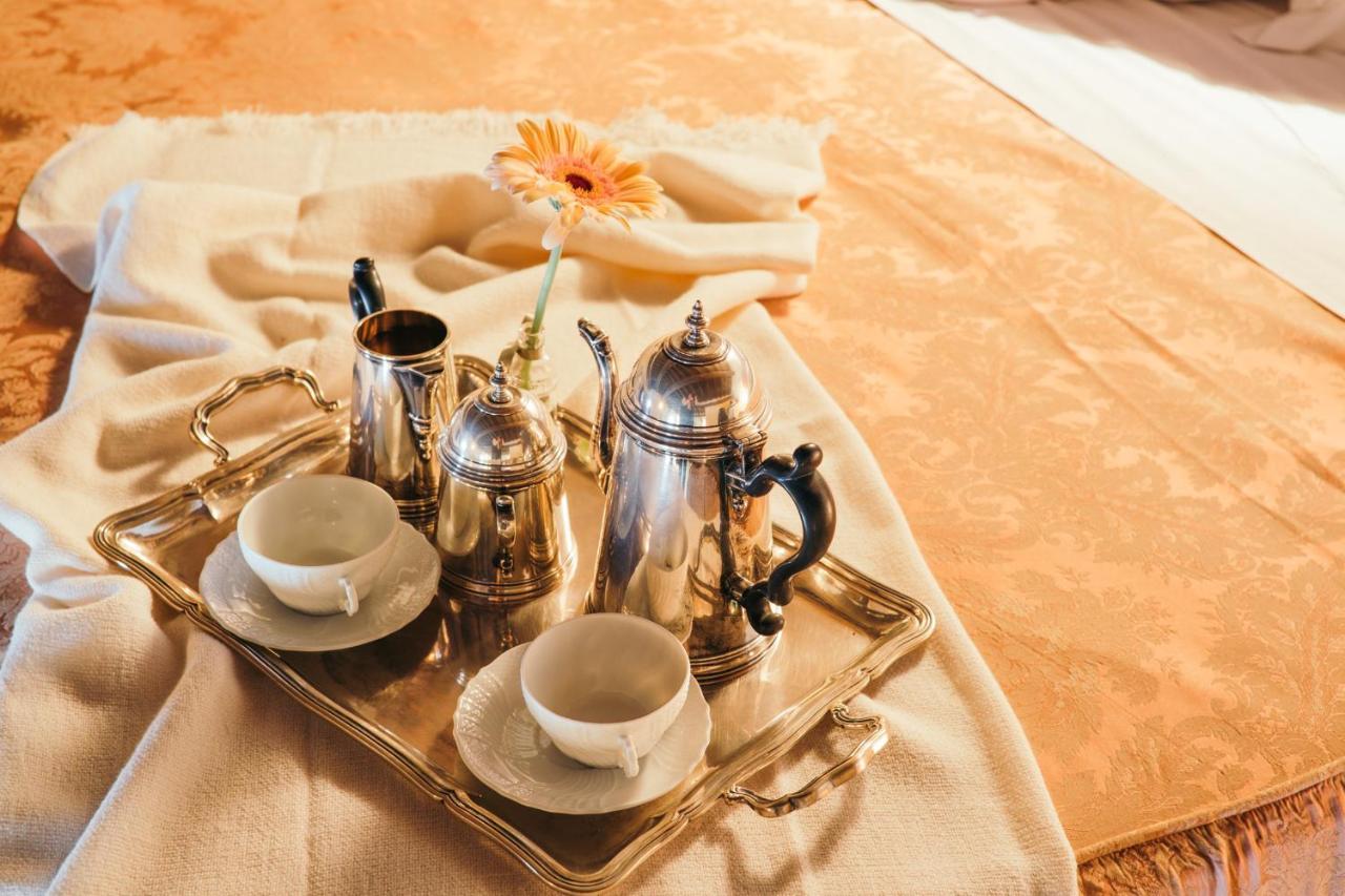 Convento San Bartolomeo Hotel
