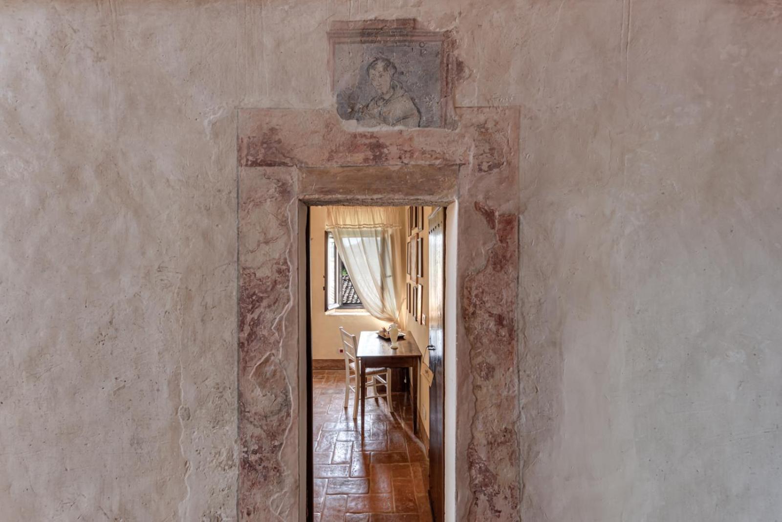 Hotel Convento San Bartolomeo 4*