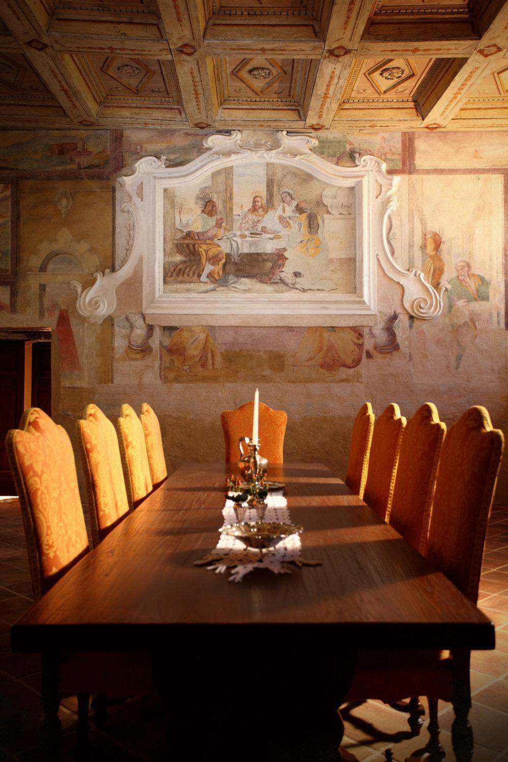 Hotel Convento San Bartolomeo 4*