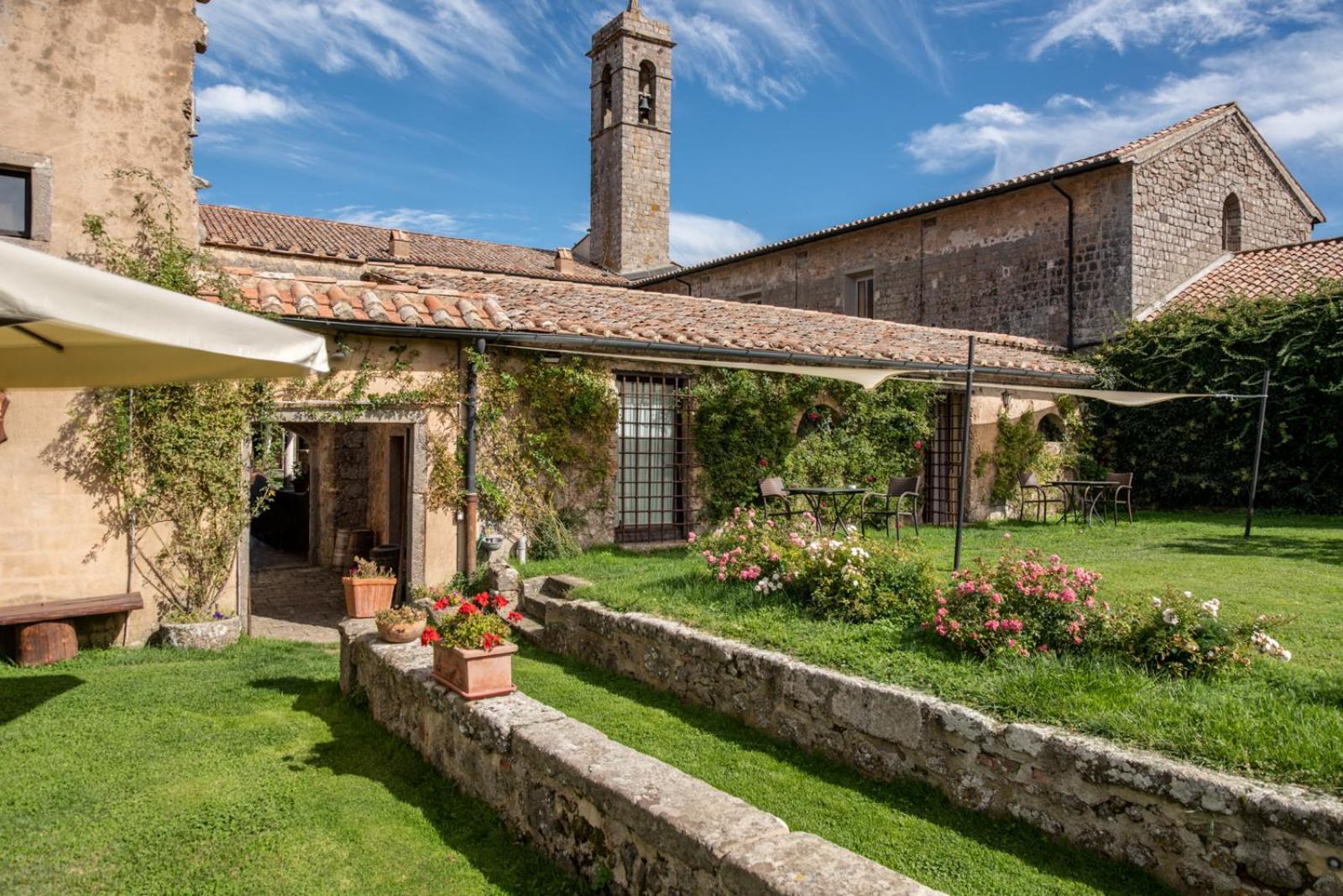 Convento San Bartolomeo Hotel 4*