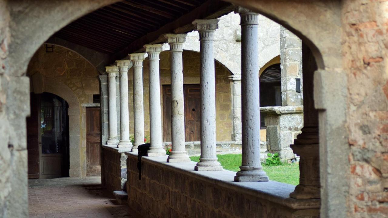 Convento San Bartolomeo 4*