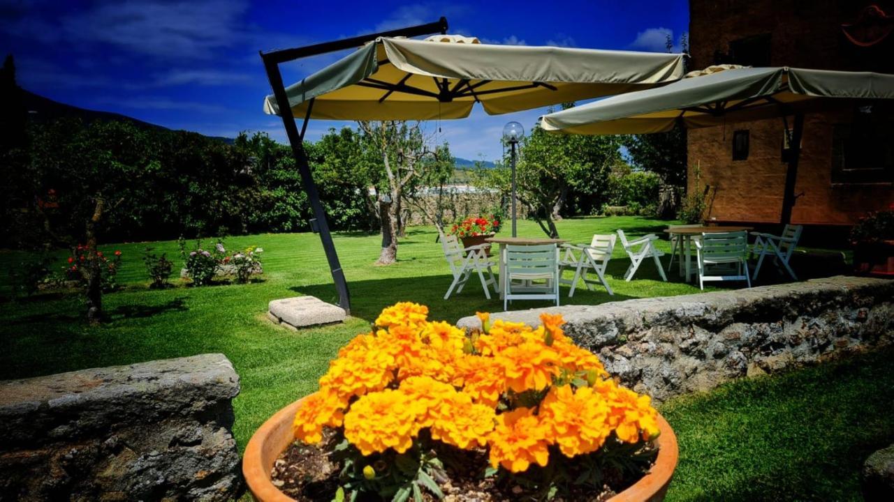 Convento San Bartolomeo Hotel