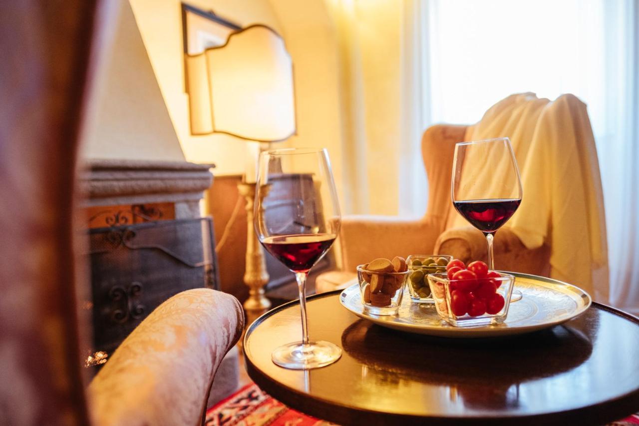 Convento San Bartolomeo Hotel 4*