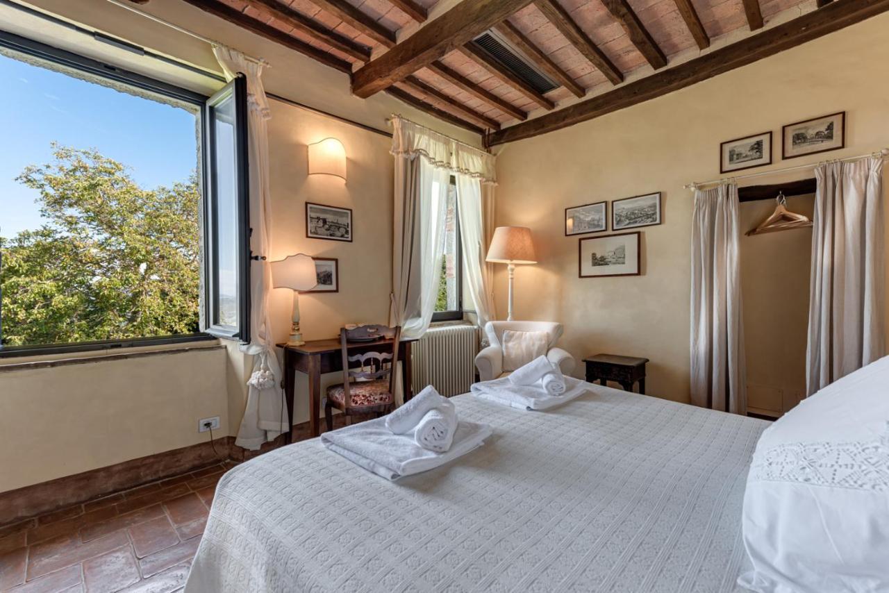 Hotel Convento San Bartolomeo