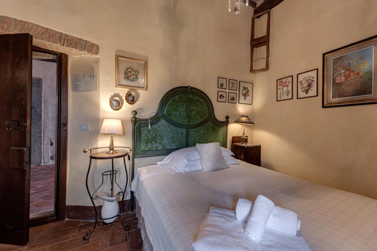 Convento San Bartolomeo 4*
