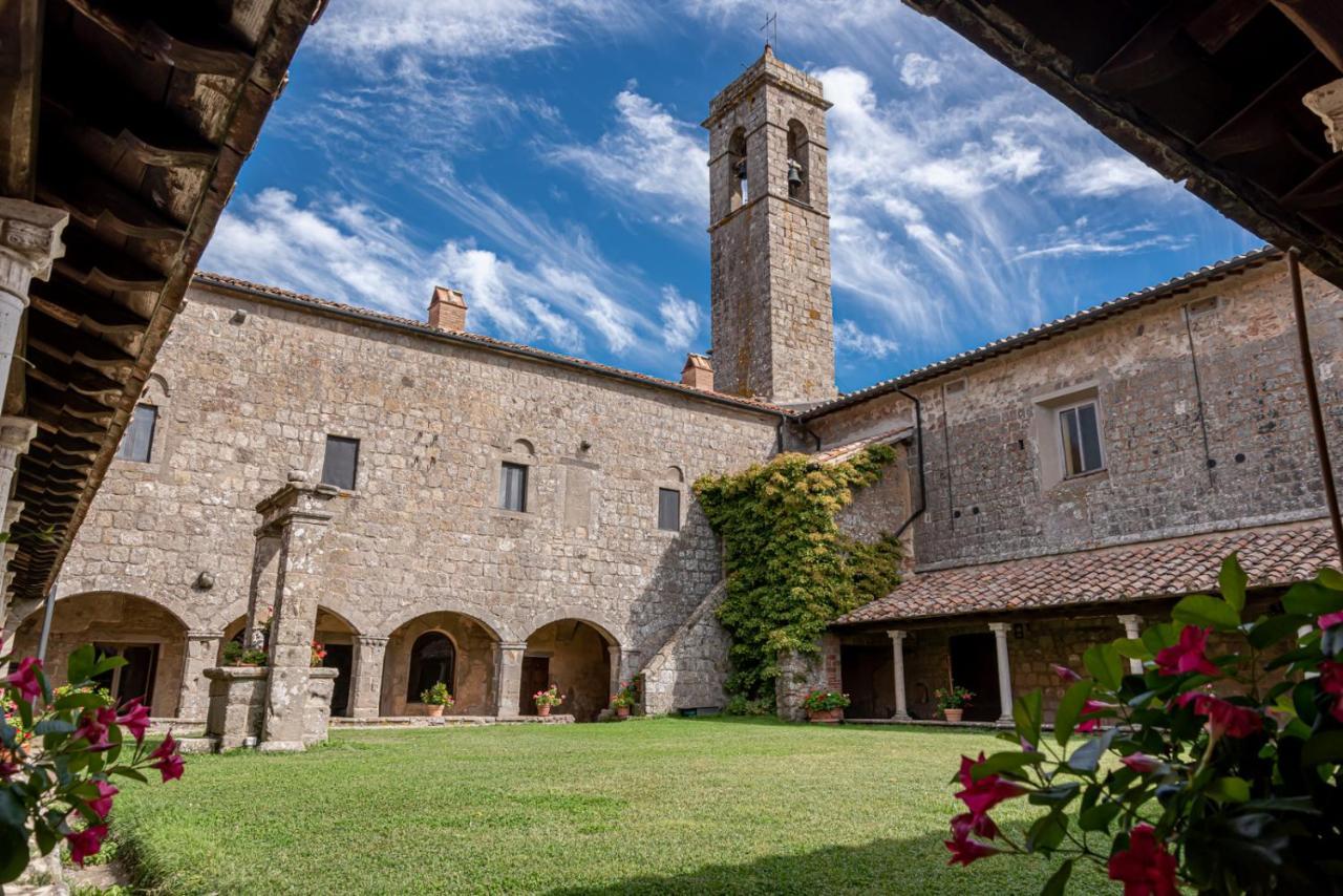 Hotel Convento San Bartolomeo