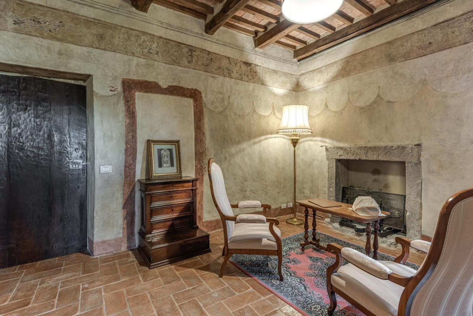 Convento San Bartolomeo Hotel