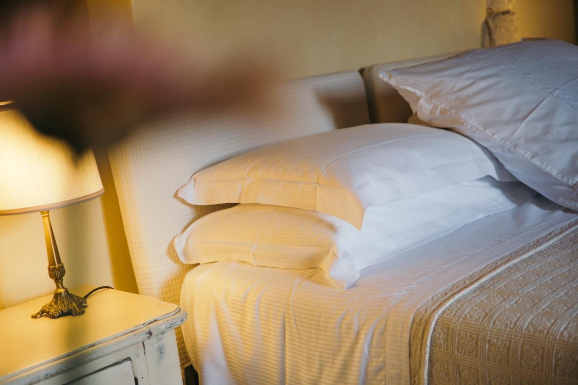 Hotel Convento San Bartolomeo