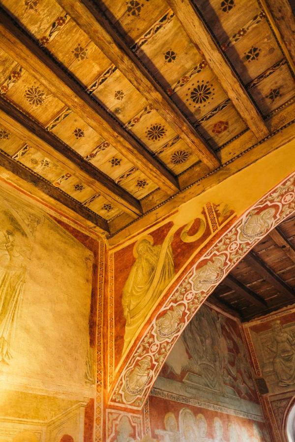 Hotel Convento San Bartolomeo 4*