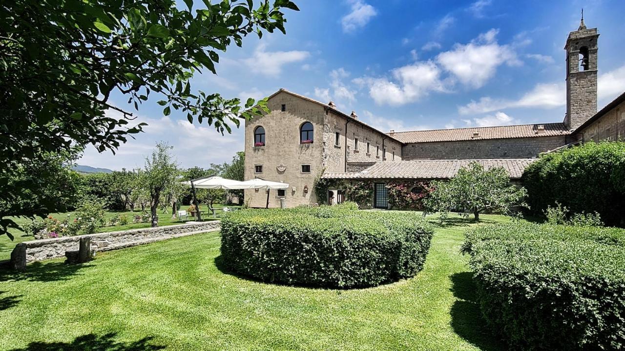 Convento San Bartolomeo Hotel 4*