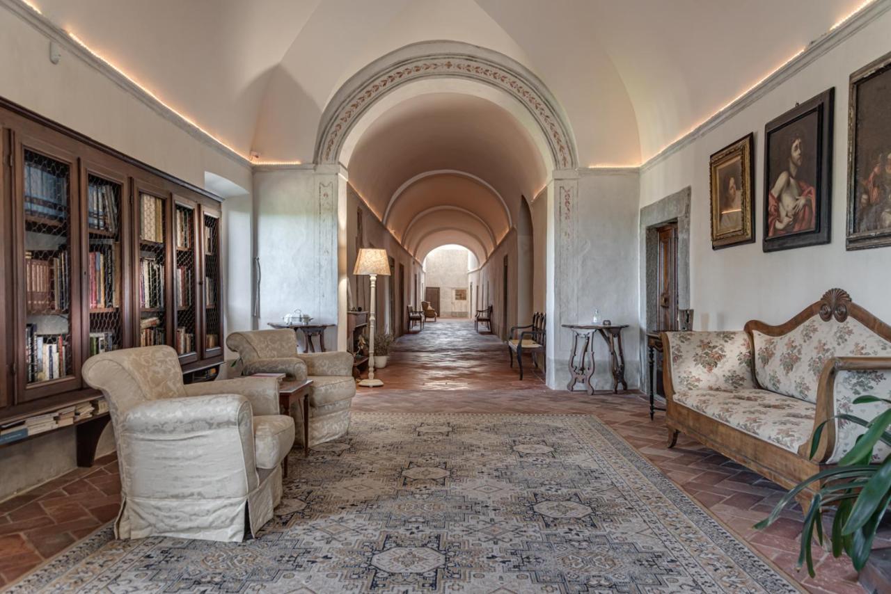 Convento San Bartolomeo Hotel 4*