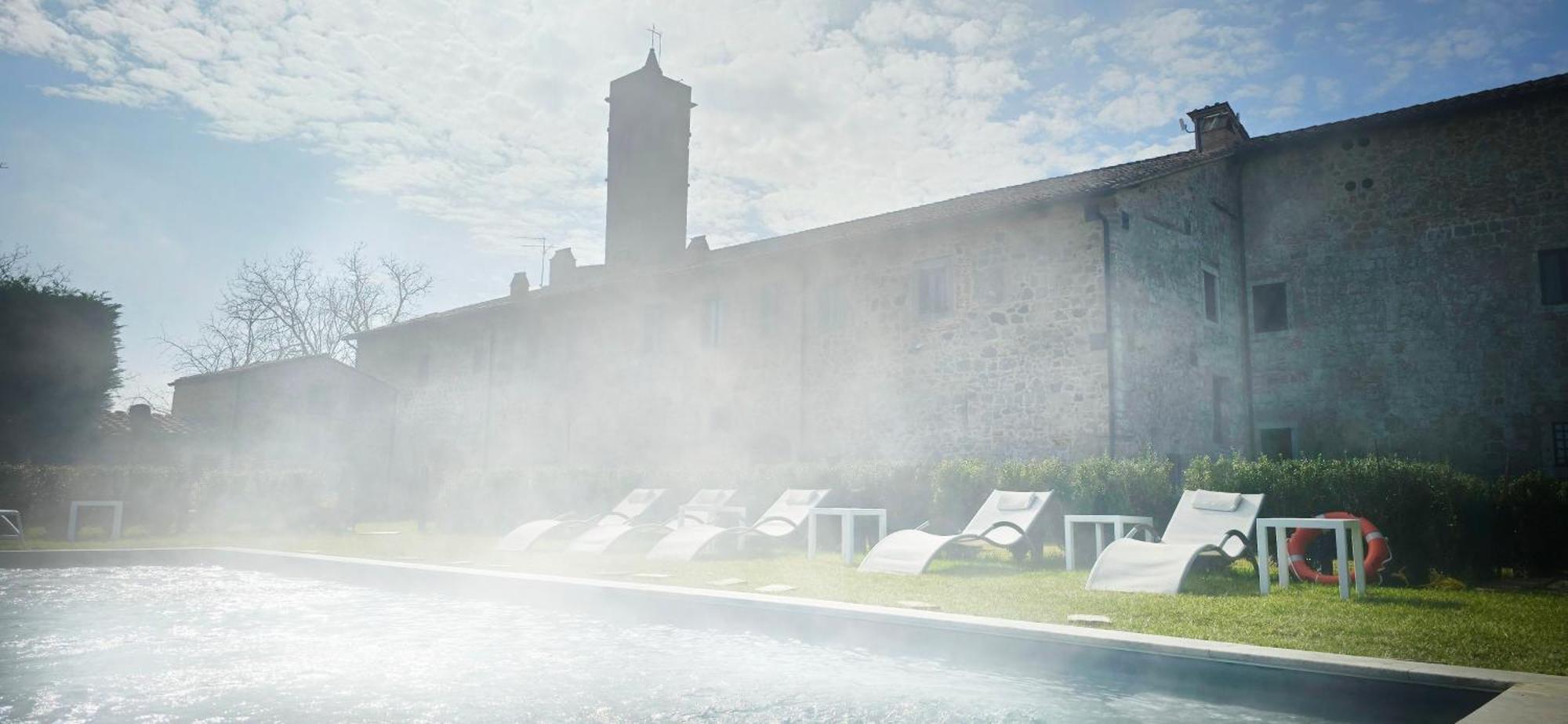 Hotel Convento San Bartolomeo