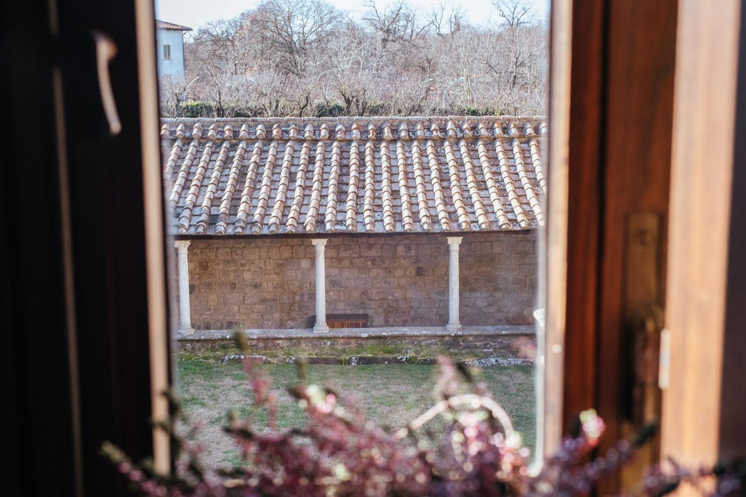 Hotel Convento San Bartolomeo
