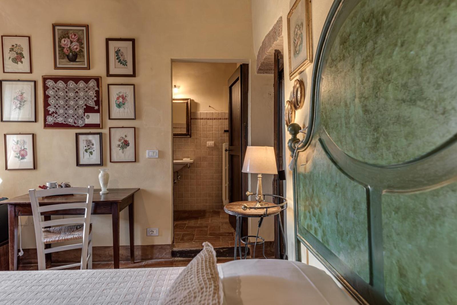 Convento San Bartolomeo Hotel 4*